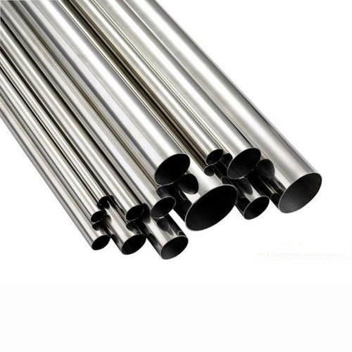 Mild Steel Water Pipes