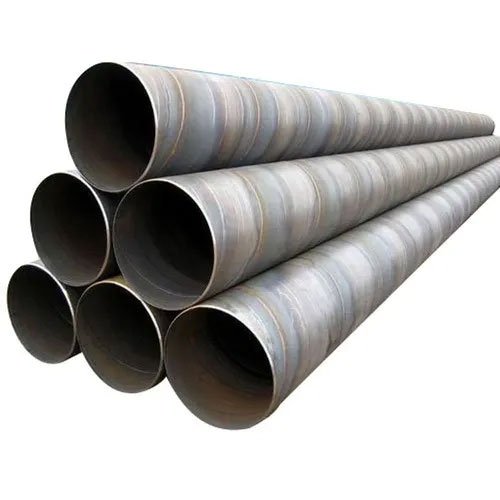 Mild Steel Welded Pipes