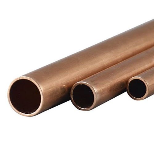 Oxygen-Free Copper Tubes