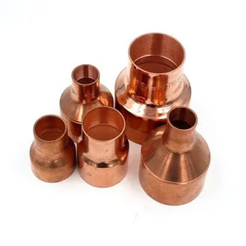 Reducers Copper Fittings