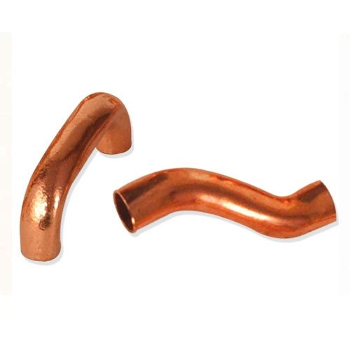 S/C Bends Copper Fittings