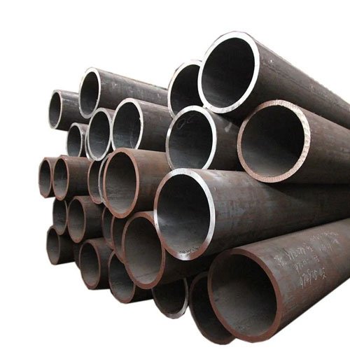 S235JR Mild Steel Pipes