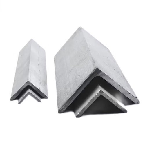 S275 Mild Steel Angles