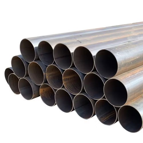 S275JR Mild Steel Pipes