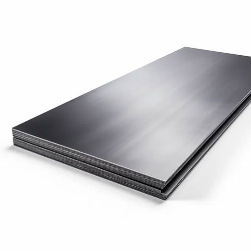 S275JR Mild Steel Plate