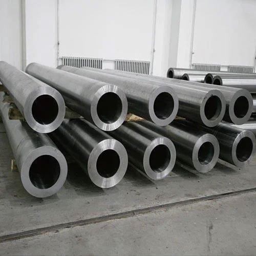 S355J2H Mild Steel Pipes