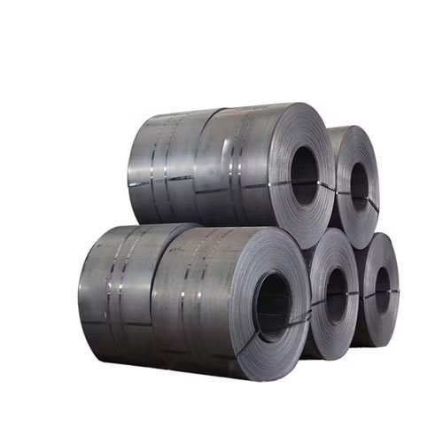 SAE 1008 Mild Steel Coils