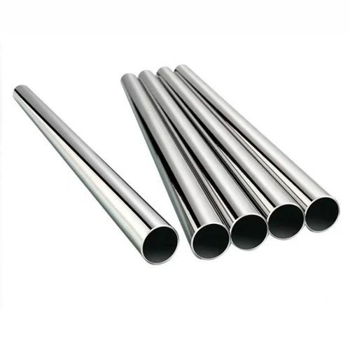 SS ERW Pipes