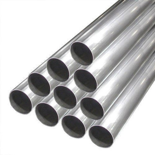 SS Welded Pipes