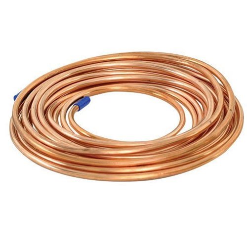 Soft Annealed Copper Coils