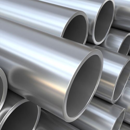 Stainless Steel Alloy Pipes