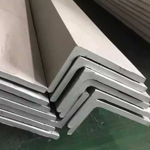 Stainless Steel Angle for Industrial Manufacturing