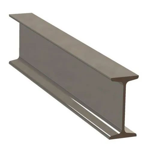 Stainless Steel Beams for Construction