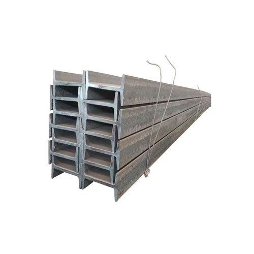 Stainless Steel Beams for Industrial Manufacturing