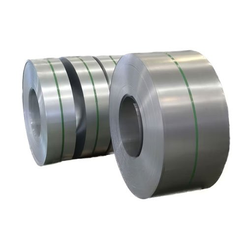 Stainless Steel Coils for Automotive