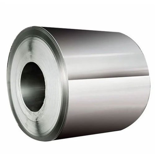 Stainless Steel Coils for Construction