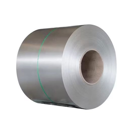 Stainless Steel Coils for Food Processing