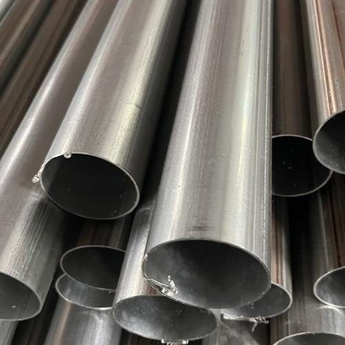 Stainless Steel Pipe-Tubes for Automotive