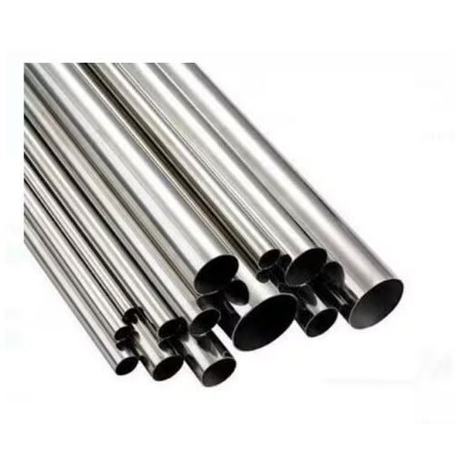 Stainless Steel Tubes