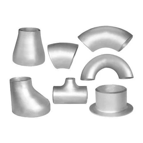 Stainless Steel fittings for Automotive