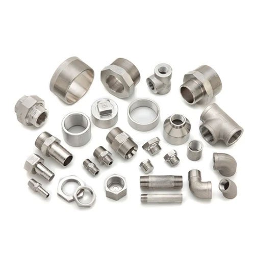 Stainless Steel fittings for Construction