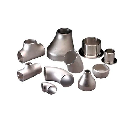 Stainless Steel fittings for Marine