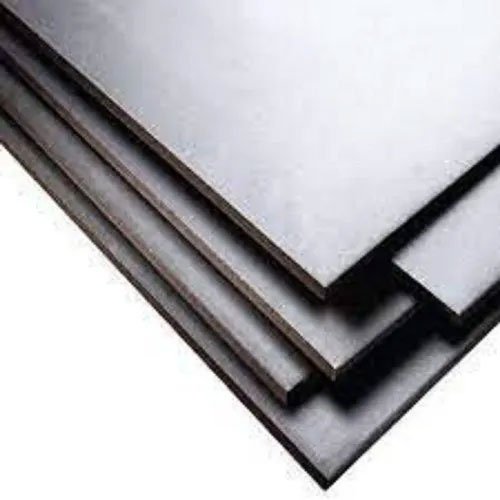 Structural Mild Steel Plate