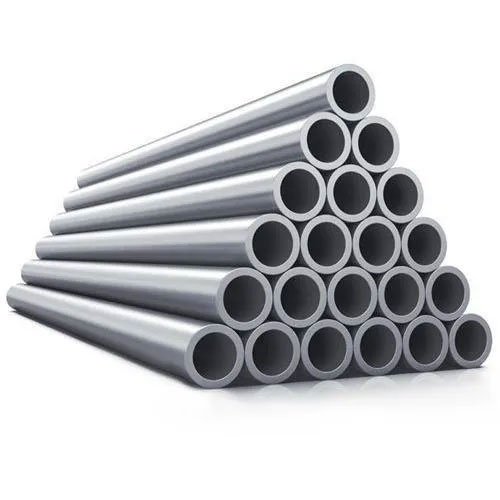 Super Duplex 2507 Pipe