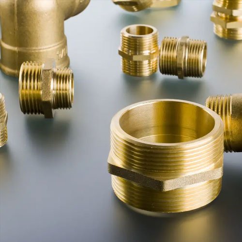 Brass Fittings