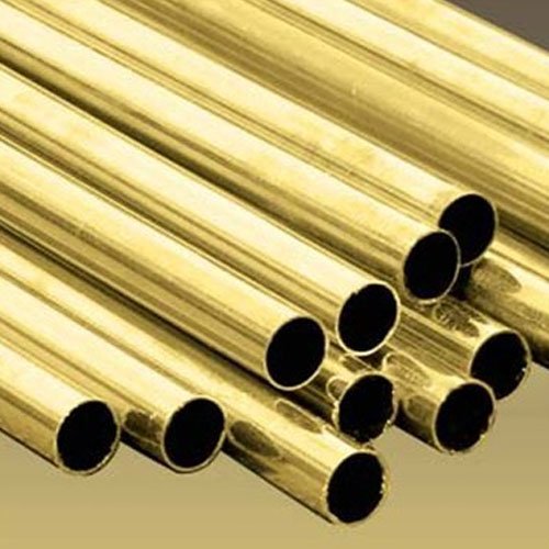 Brass Tubes