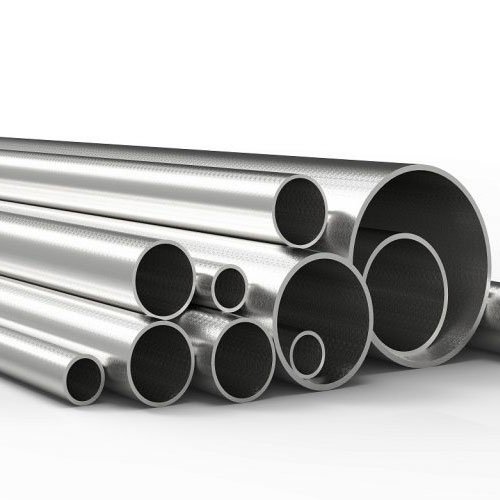 Galvanized Pipes