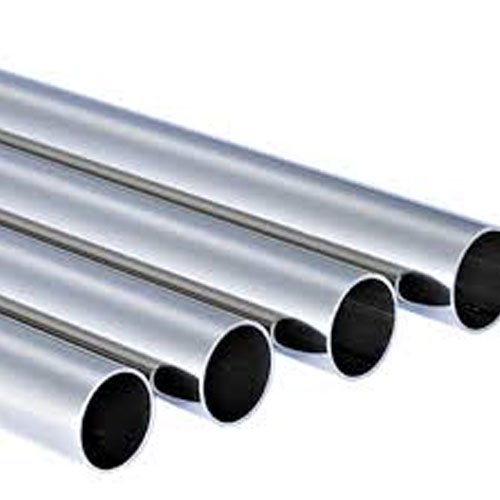 Galvanized Tubes