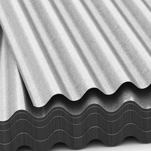 Galvanized sheets