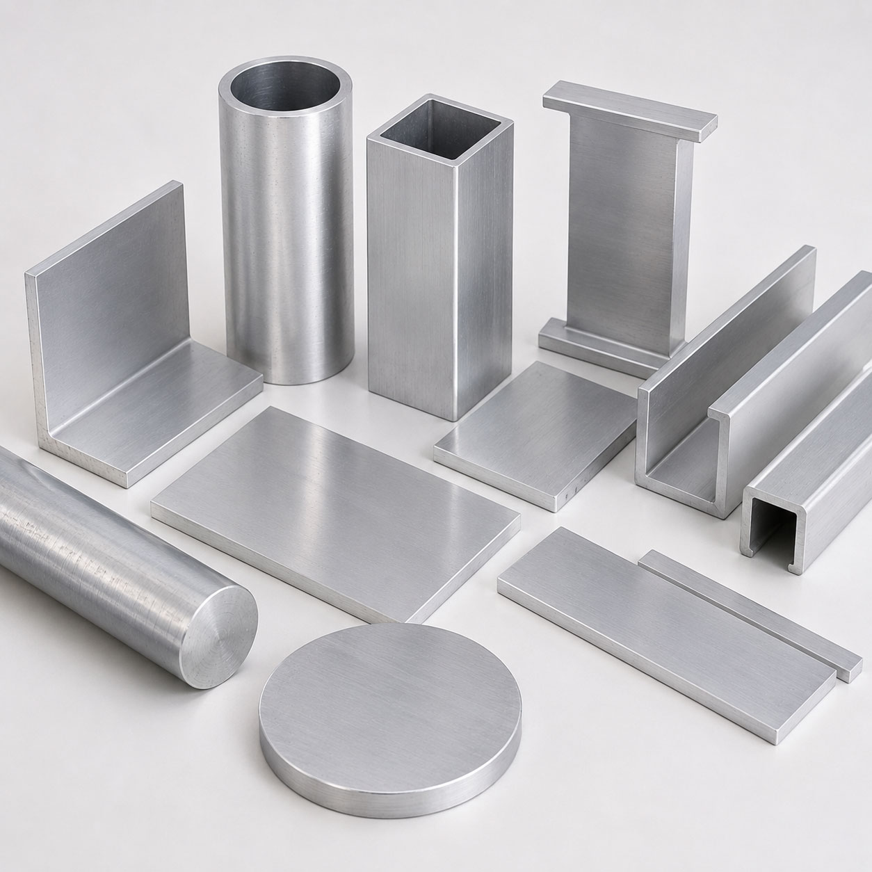 Aluminium O Temper Products Supplier in Mumbai, India