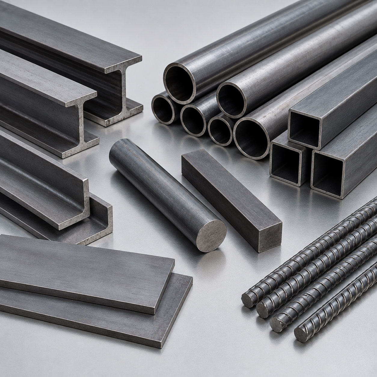 properties applications of mild steel 1